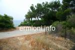 GL 0202 - Coastal Land - Ag.Emilianos - Ermionida
